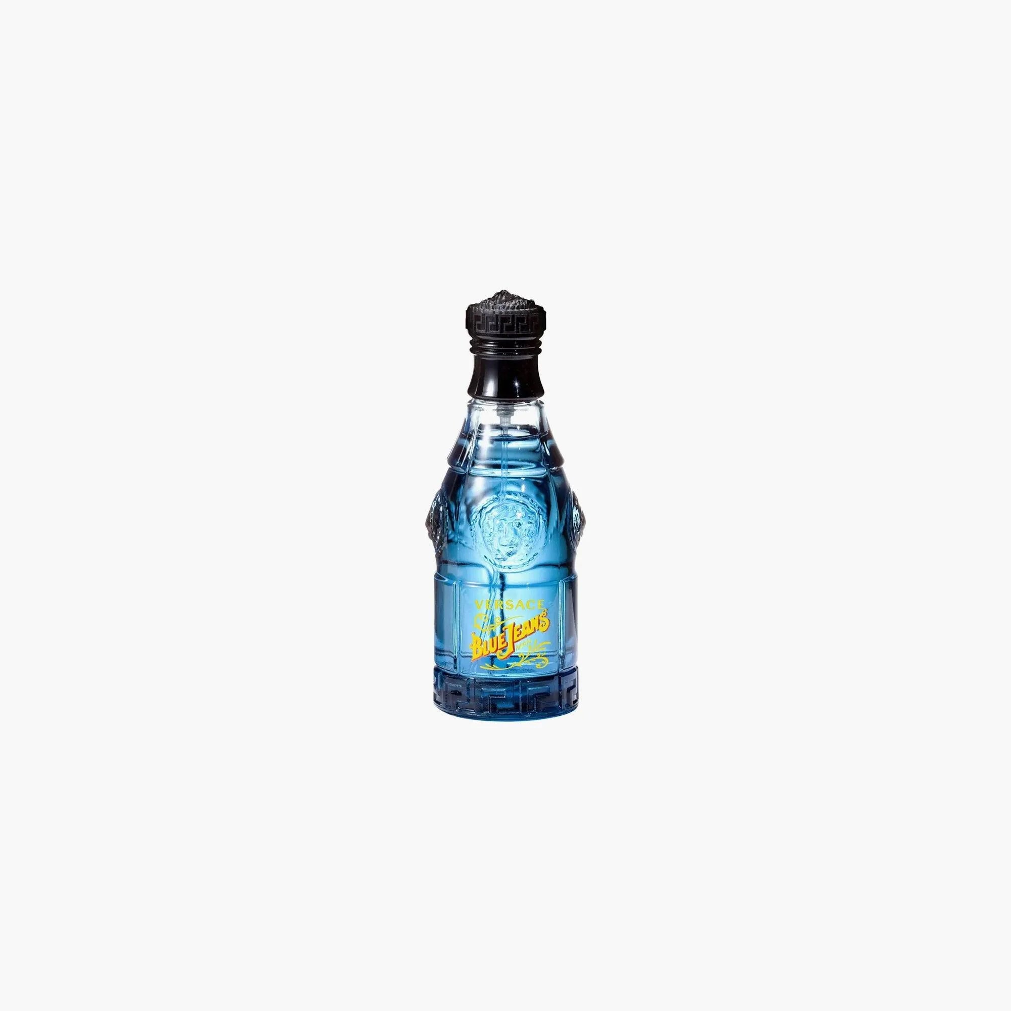 Versace Blue Jeans 100ml For Men ( تطابق فوق ال ٩٧٪؜ )