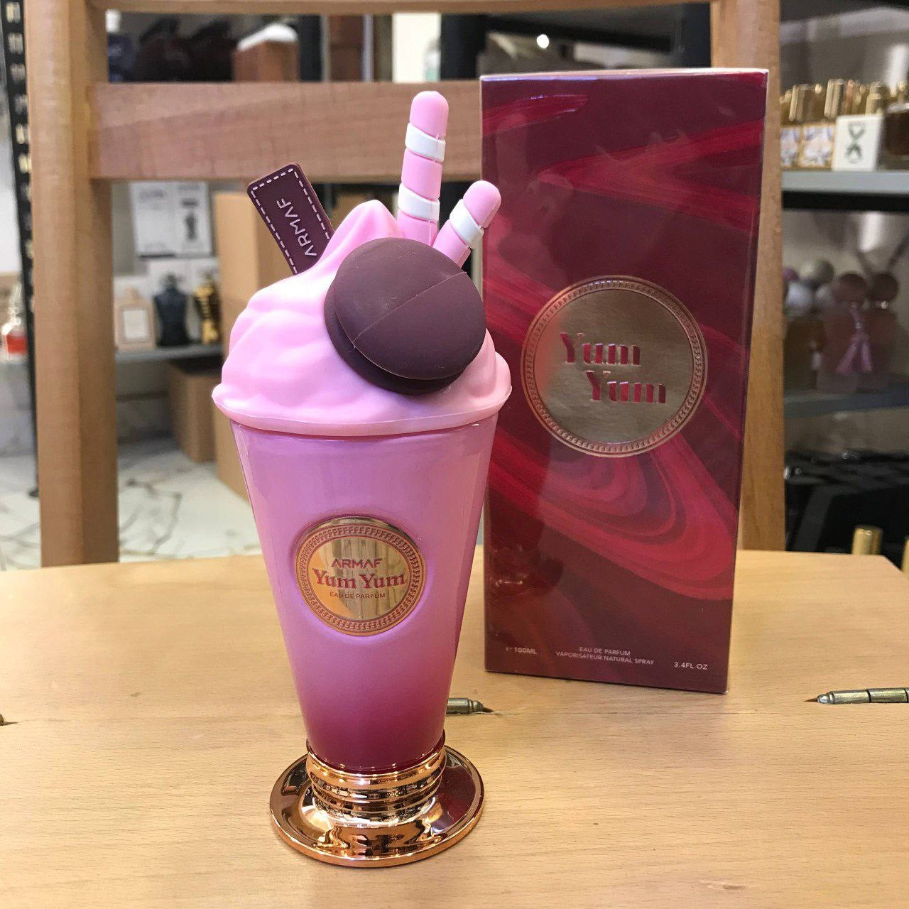 Yum Yum For Women