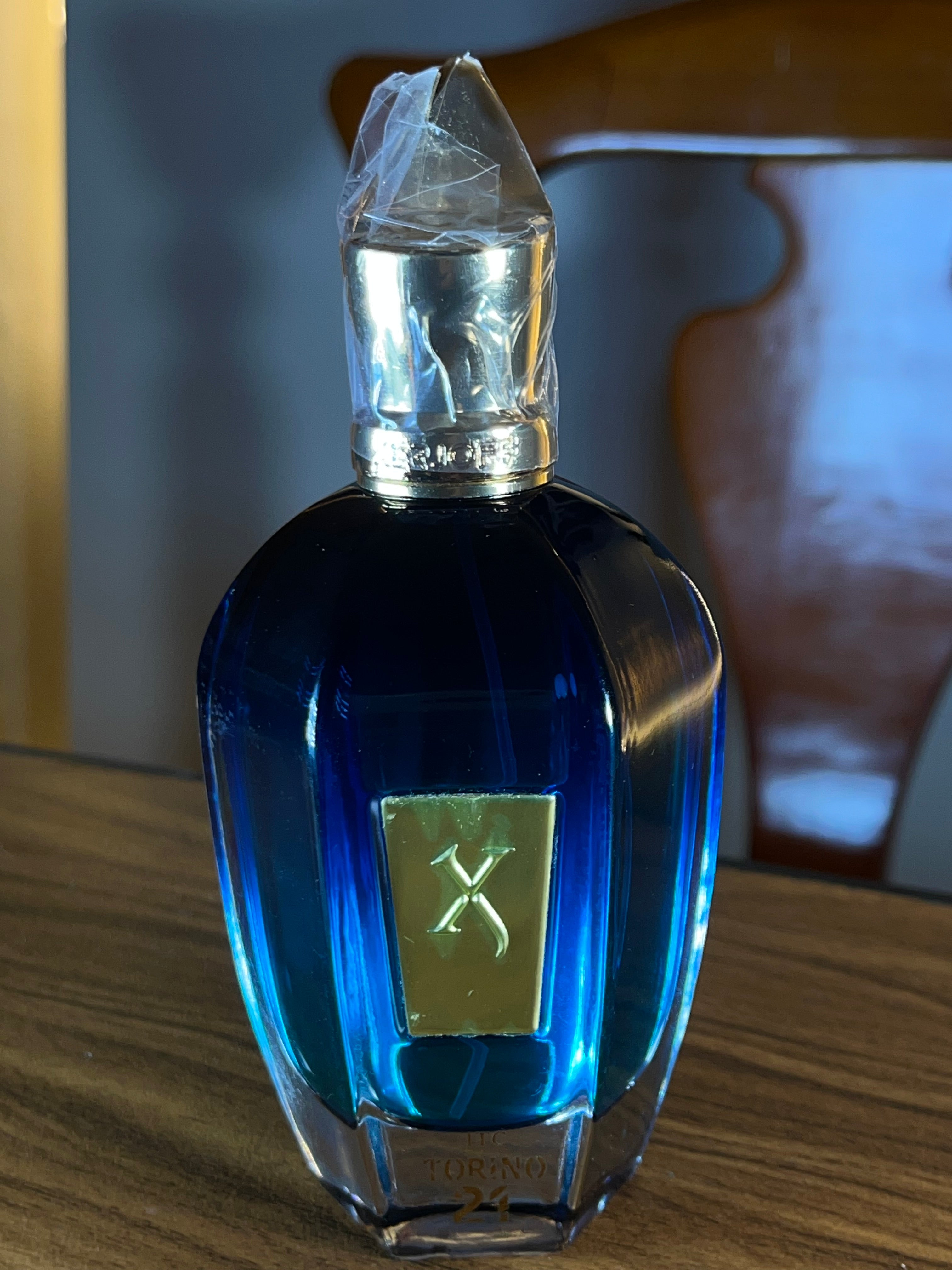 Xerjoff torino 21 - unisex