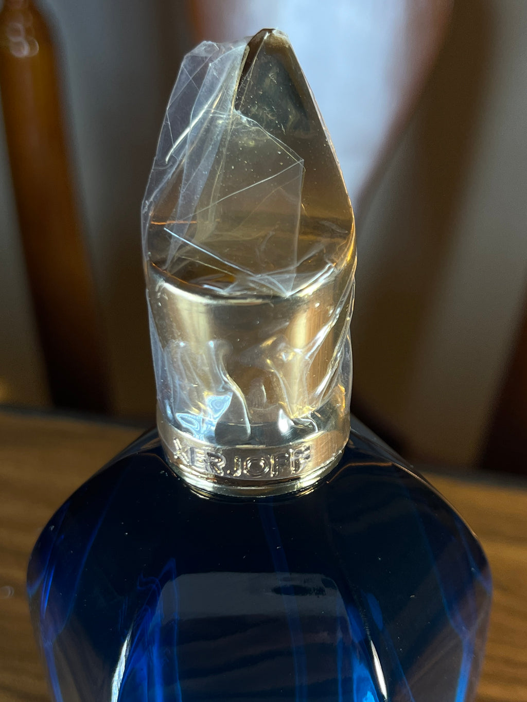 Xerjoff torino 21 - unisex