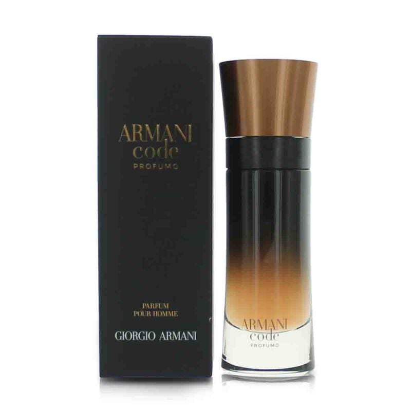 Armani Code Profumo For Men
