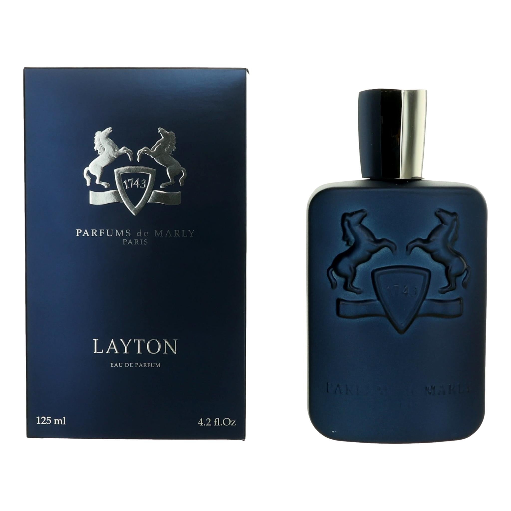 Parfums De Marly Paris Layton For Men