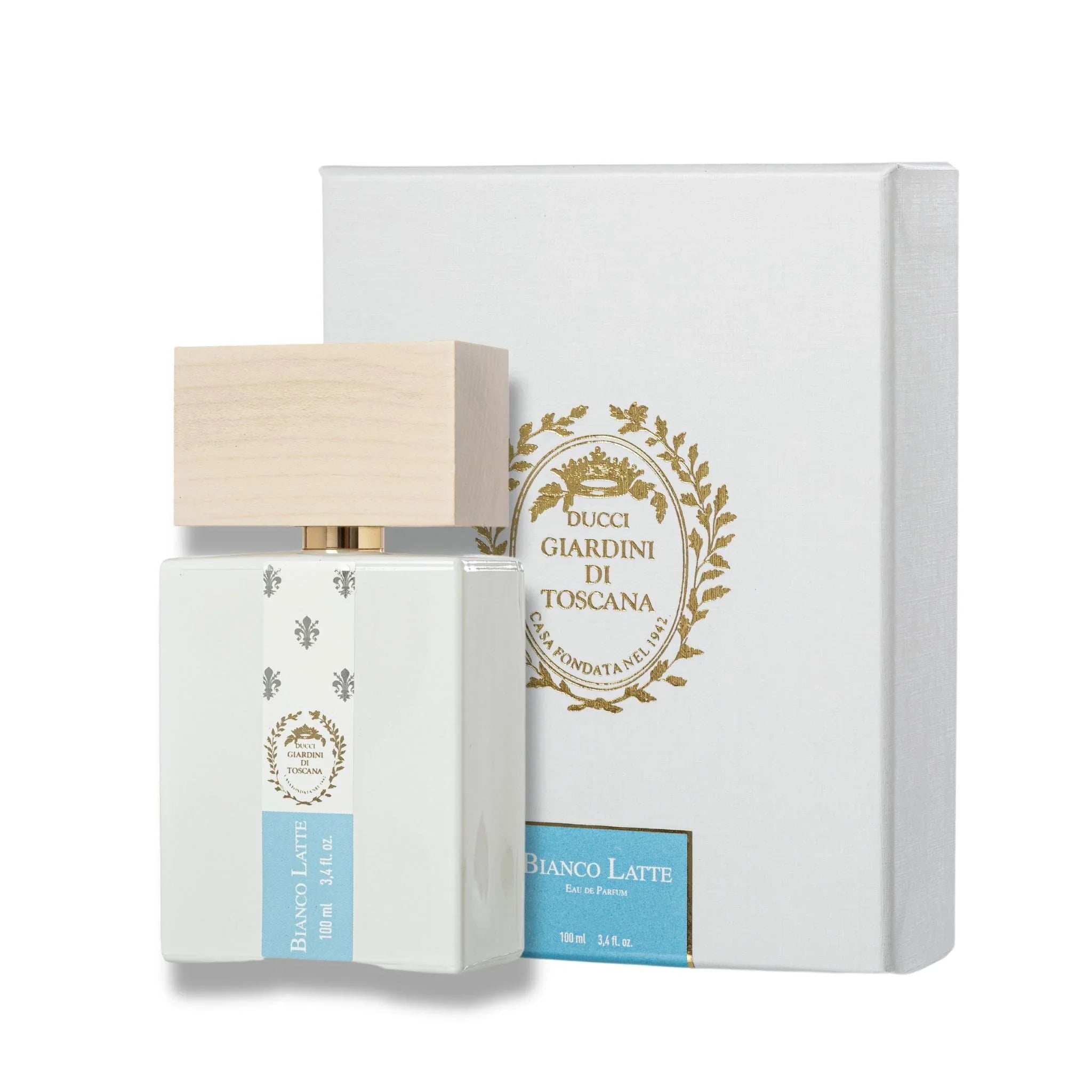 Bianco Latte 100ml with box For Women
