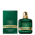 Stronger With You Sandalwood - Unisex