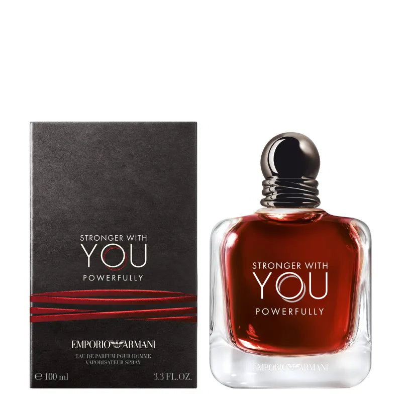 Stronger with you Powerfully 100ml