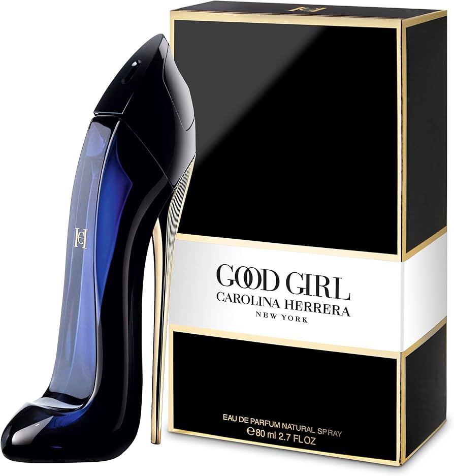 Carolina Herrera Good Girl Eau De Parfum For Women