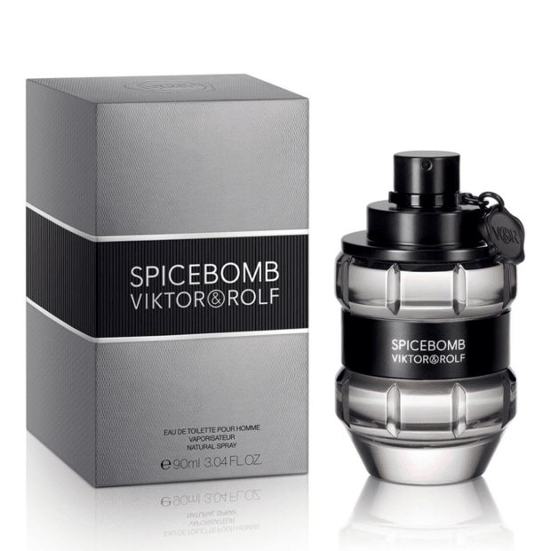 SpiceBomb Viktor Rolf For Men