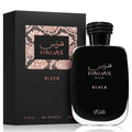 Rasasi Hawas Black 100ml with box For Him