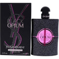 Yves Saint Laurent black opium eau de parfum neon for women