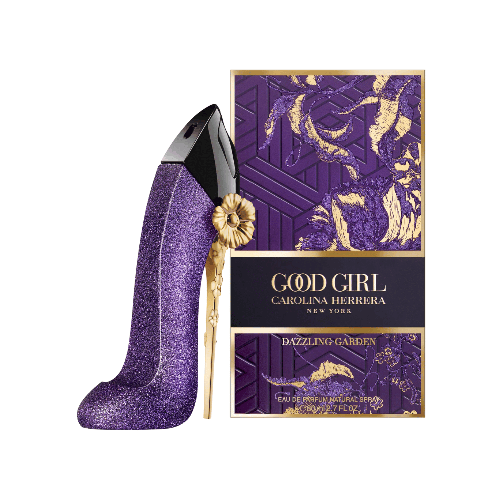 Carolina Herrera Good Girl Dazzling Garden For Women