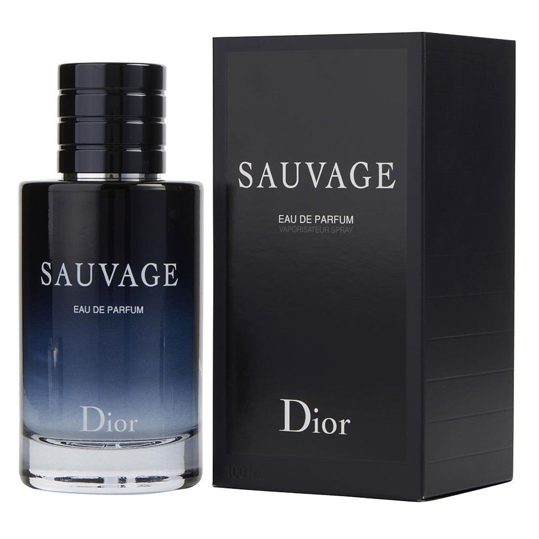Dior Sauvage Eau De Parfum for men