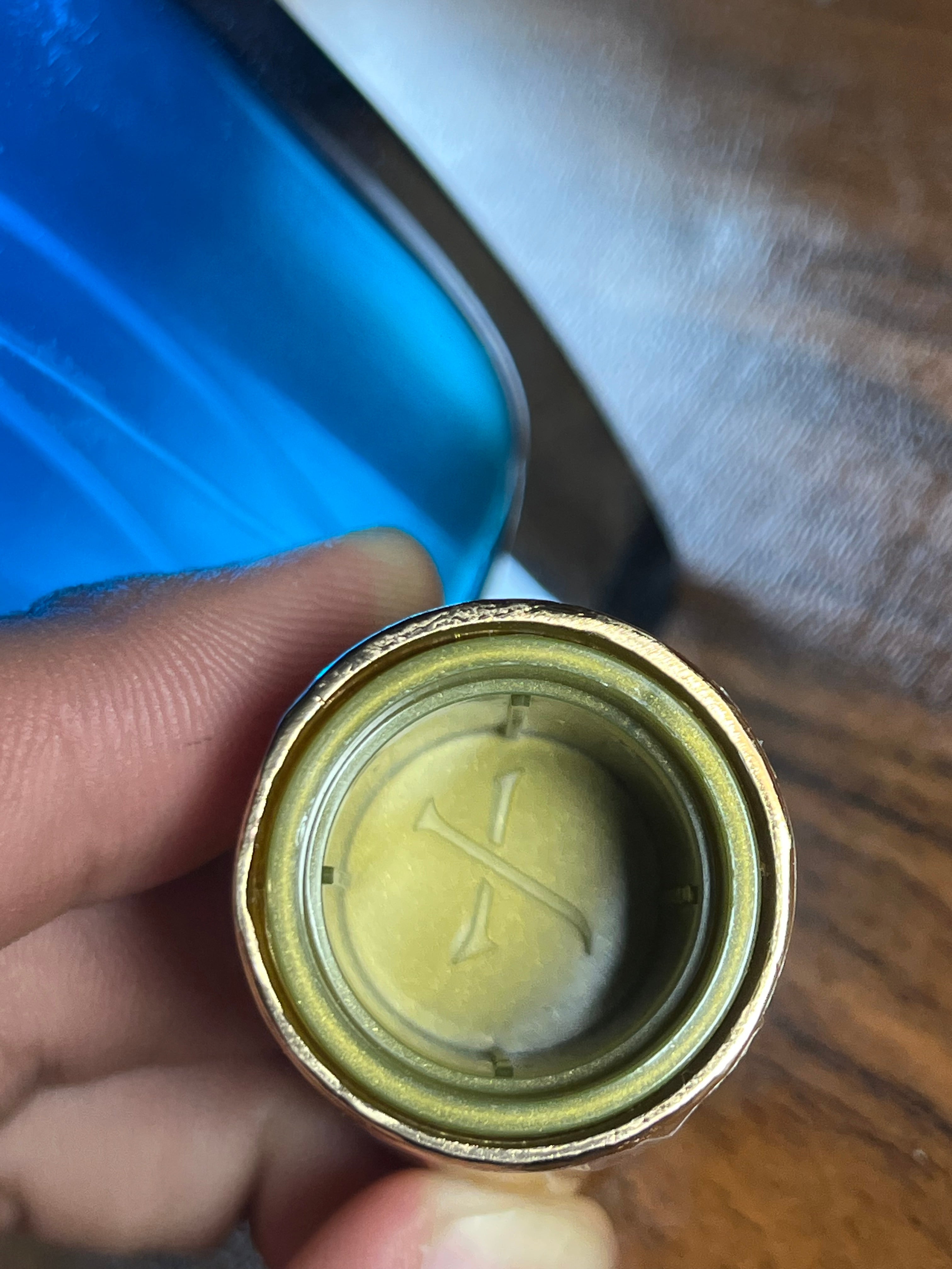 Xerjoff torino 21 - unisex