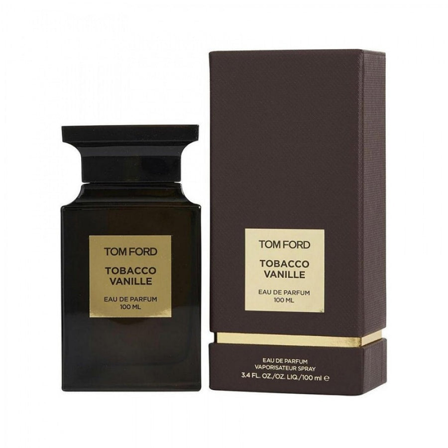Tom Ford tobacco vanille for men