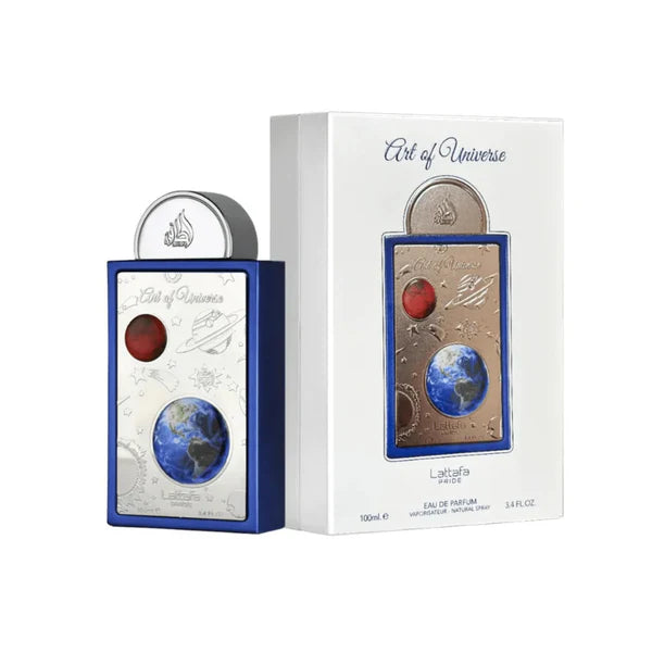 Art of universe - unisex