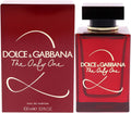 Dolce and gabbana the only one 2