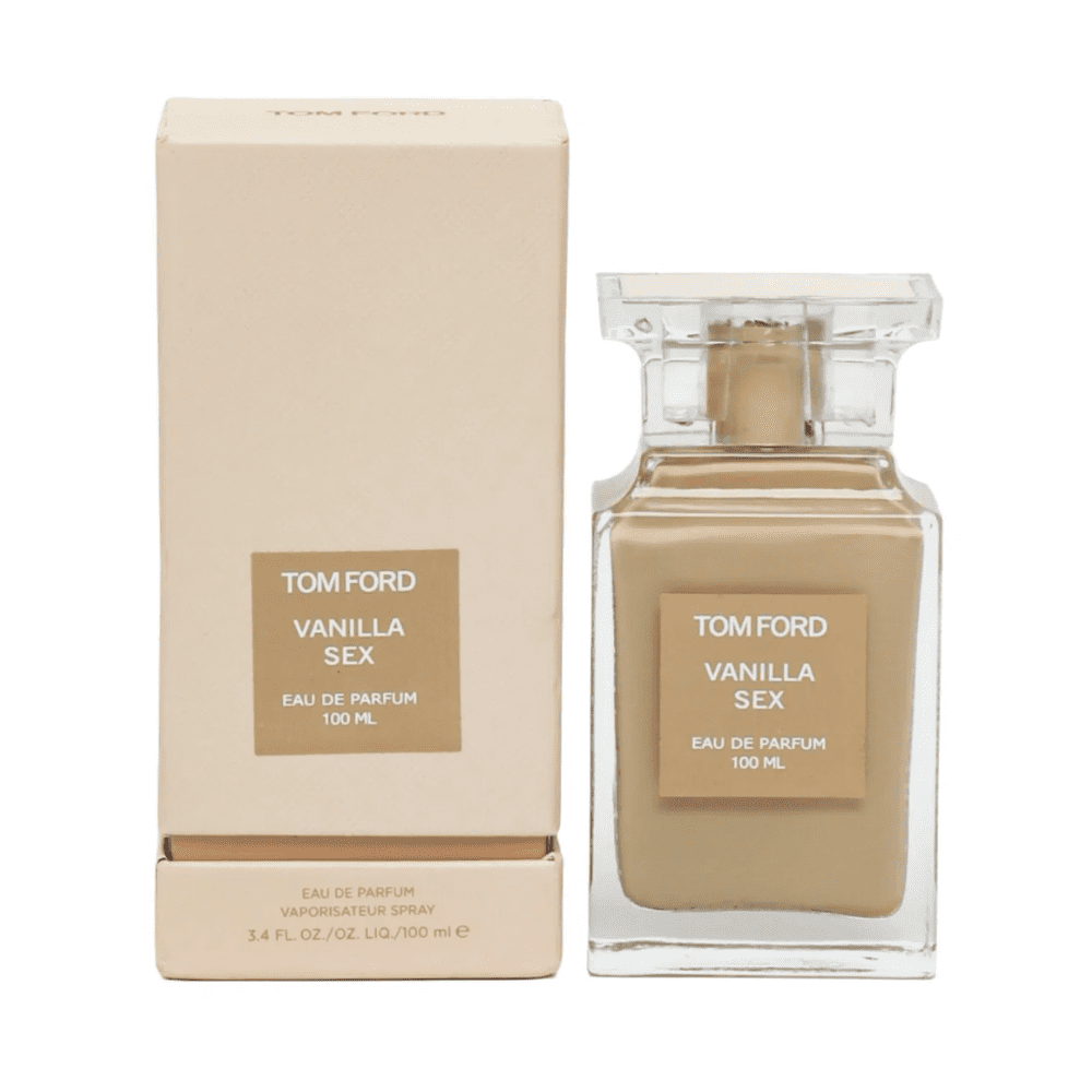 Tom Ford Vanilla Sex 100ml Master box - Unisex Elixirbloom