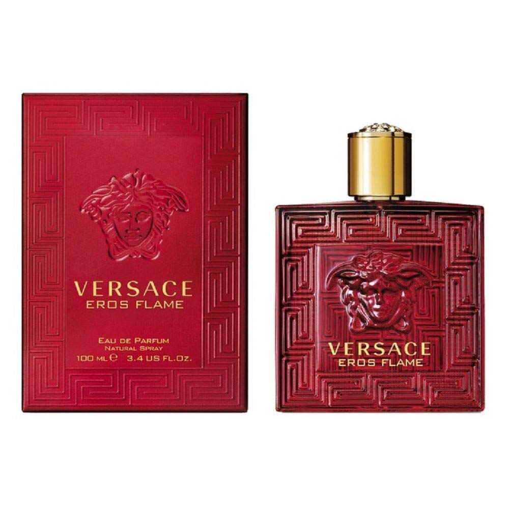 Versace eros flame edp for men