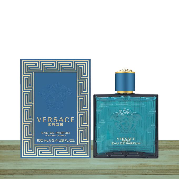 Versace eros edp for men