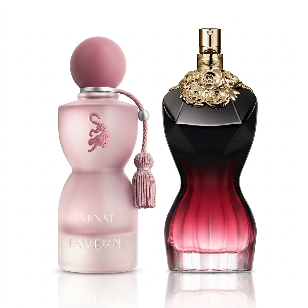 Pink Noir
