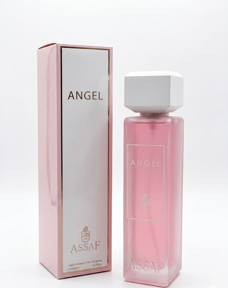 Angel Assaf 200ml For Women