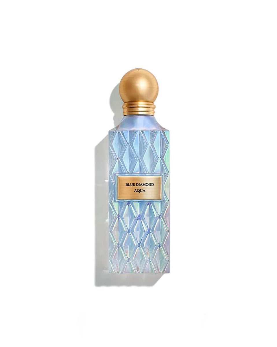 Blue Diamond Aqua 100ml without box