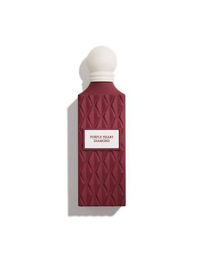 Purple Heart Diamond 100ml without box